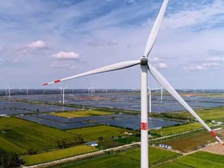 大唐新能源安全設(shè)施標(biāo)準(zhǔn)化指導(dǎo)手冊